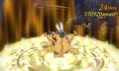 Tales of the Abyss - Imagen 39